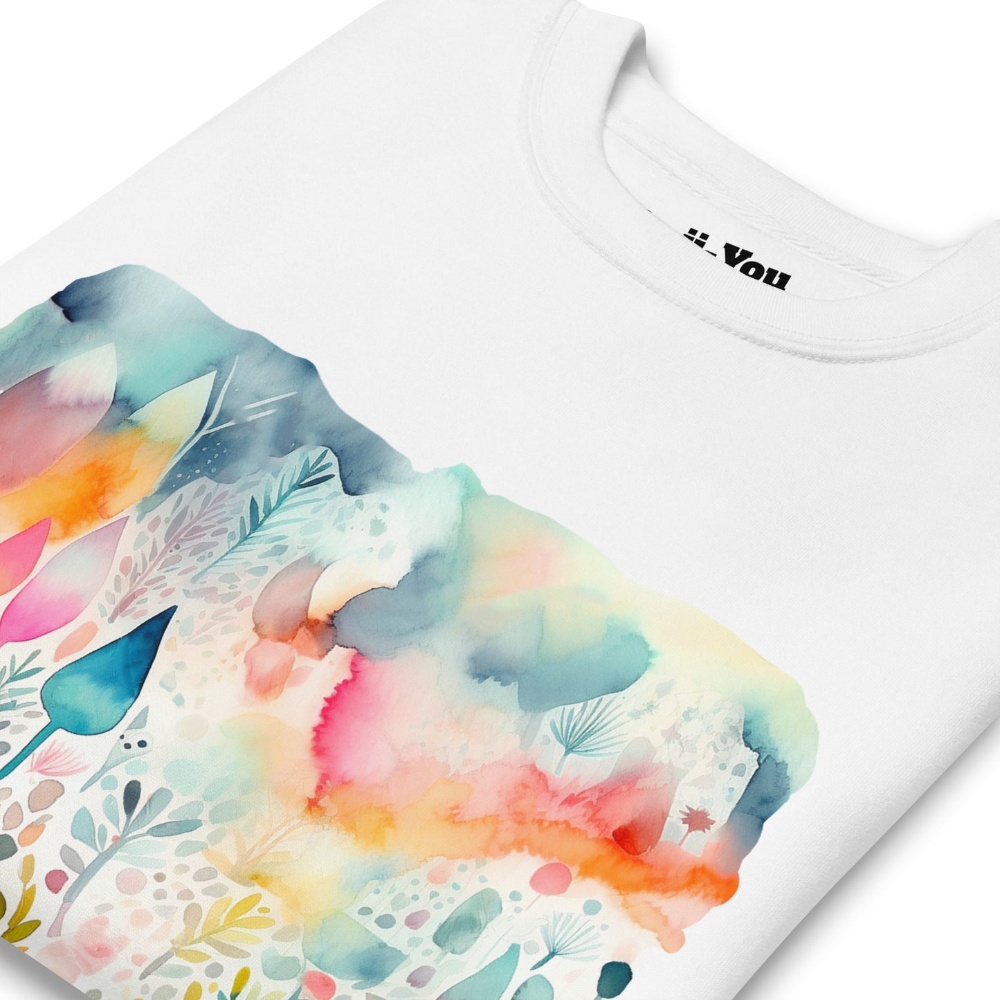 Unisex Premium Sweatshirt -Night