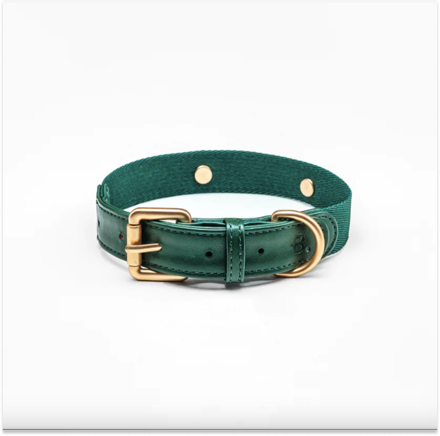 Green Collar