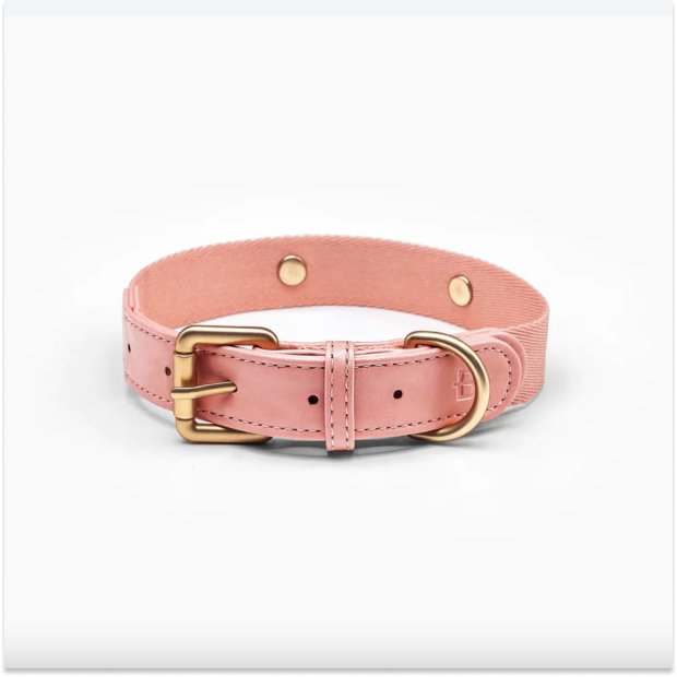 Pink Collar