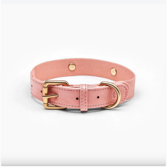 Pink Collar