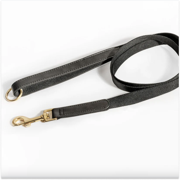 Black Leash