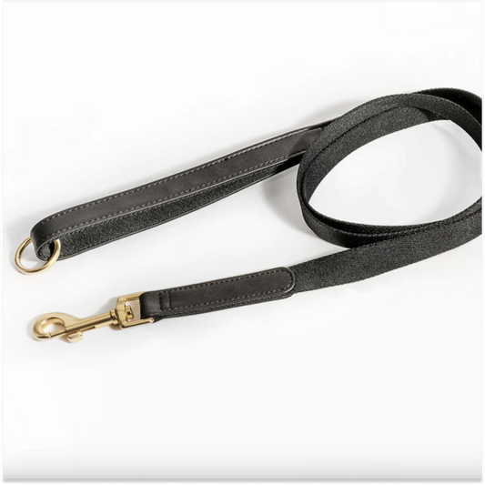 Black Leash