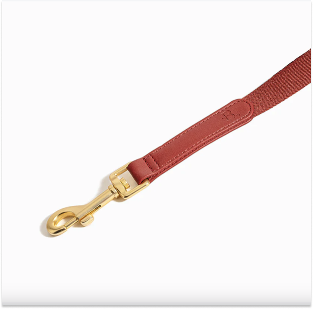 Red Leash