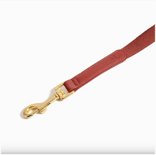 Red Leash