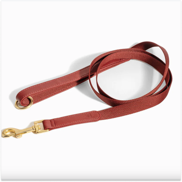 Red Leash