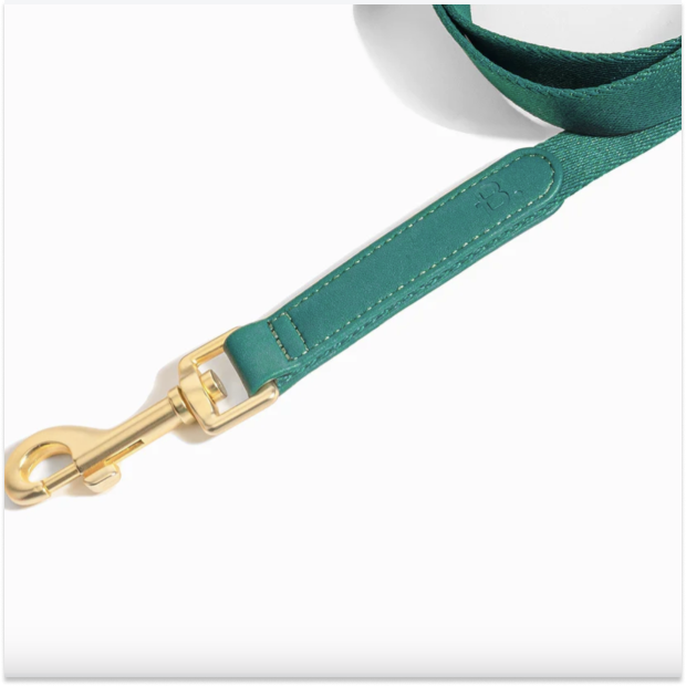 Green Leash