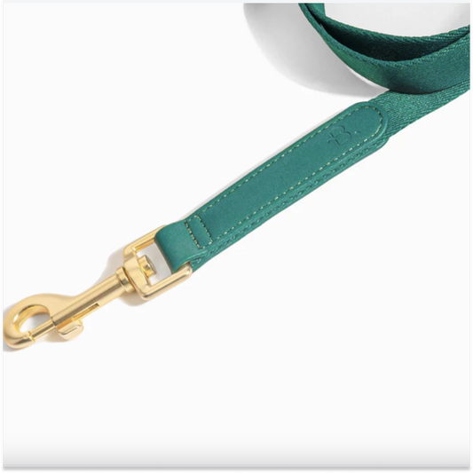 Green Leash