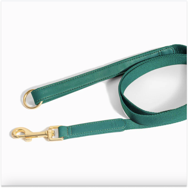 Green Leash