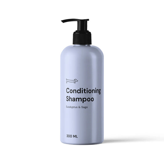 Conditioning Shampoo